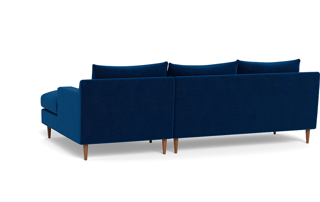 Sloan  Chaise Sectional - Image 2