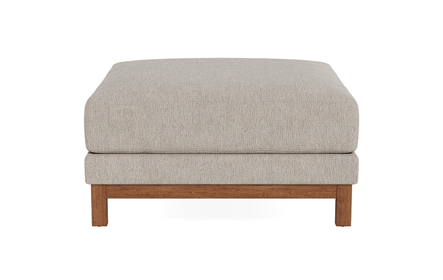 Gaby Square Ottoman - Image 0
