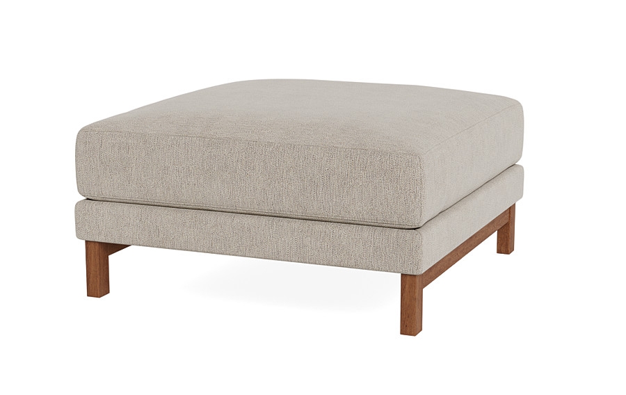 Gaby Square Ottoman - Image 1