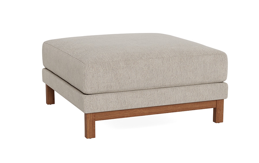 Gaby Square Ottoman - Image 4