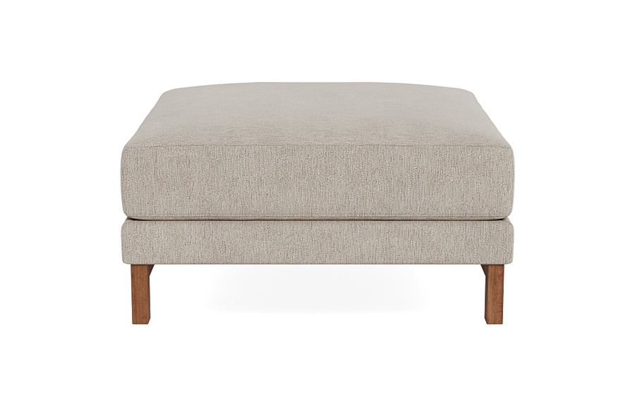 Gaby Square Ottoman - Image 3