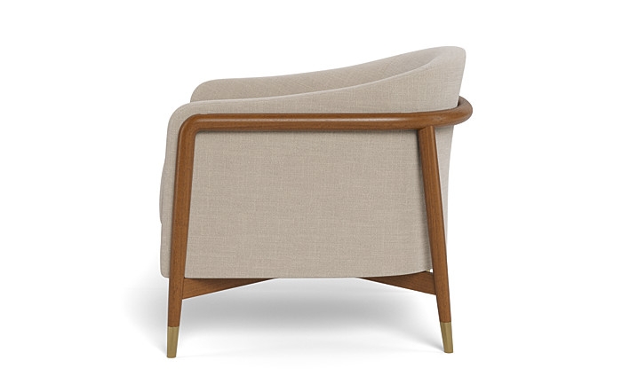 Blake Accent Chair - Image 2