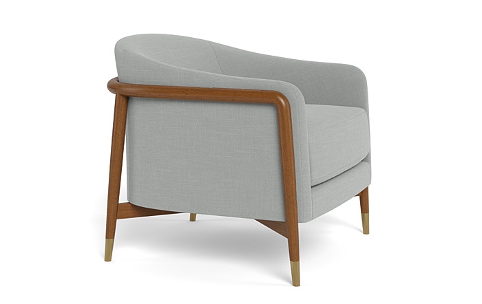 Blake Accent Chair - Image 2