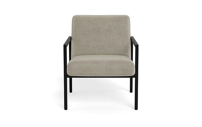 Fritz Accent Chair - Image 0