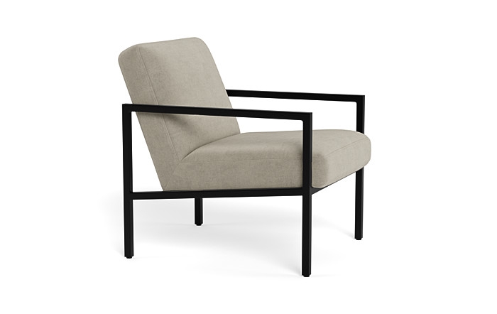 Fritz Accent Chair - Image 4