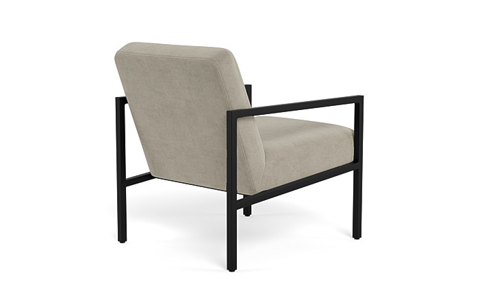 Fritz Accent Chair - Image 3