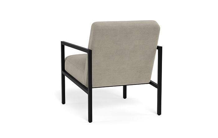 Fritz Accent Chair - Image 1