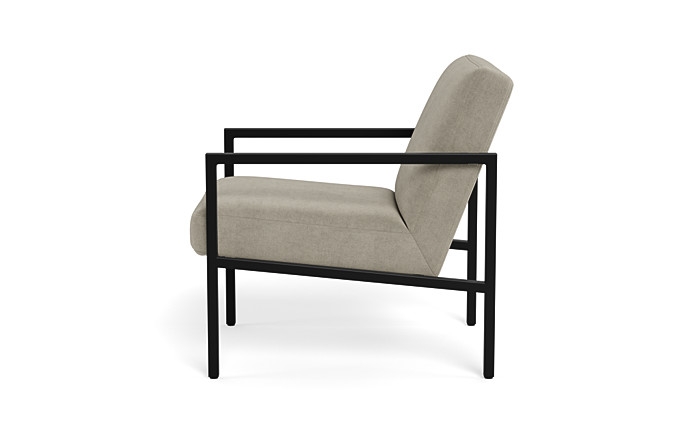 Fritz Accent Chair - Image 2