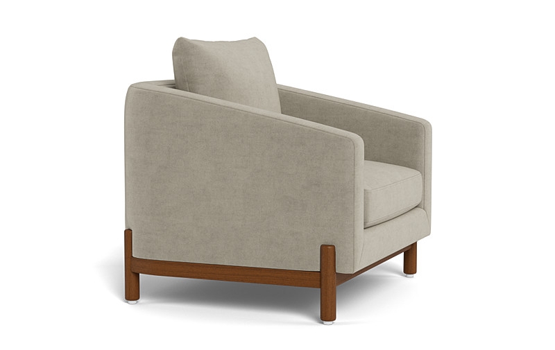Oslo Accent Chair - Image 2