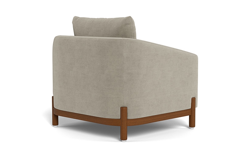 Oslo Accent Chair - Image 1