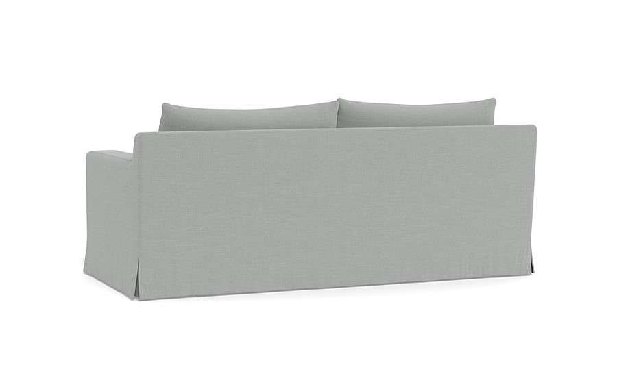 Sloan Slipcovered 2-Seat Sofa - Image 2