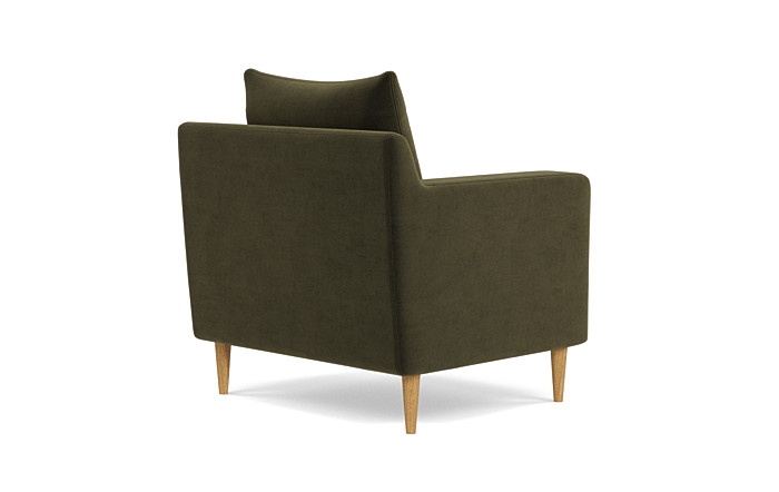 Sloan Petite Chair - Image 3