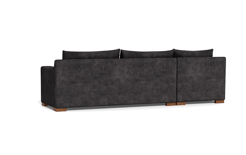 Sloan Left Chaise Sleeper Sectional - Image 2