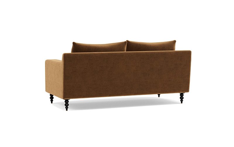 Sloan Loveseat - Image 2