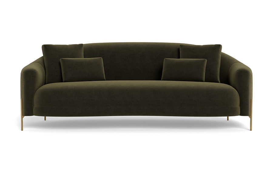 Fiona 3-Seat Sofa - Image 0