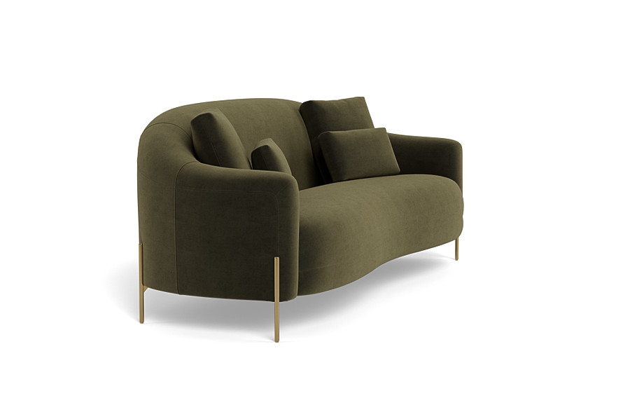 Fiona 3-Seat Sofa - Image 2