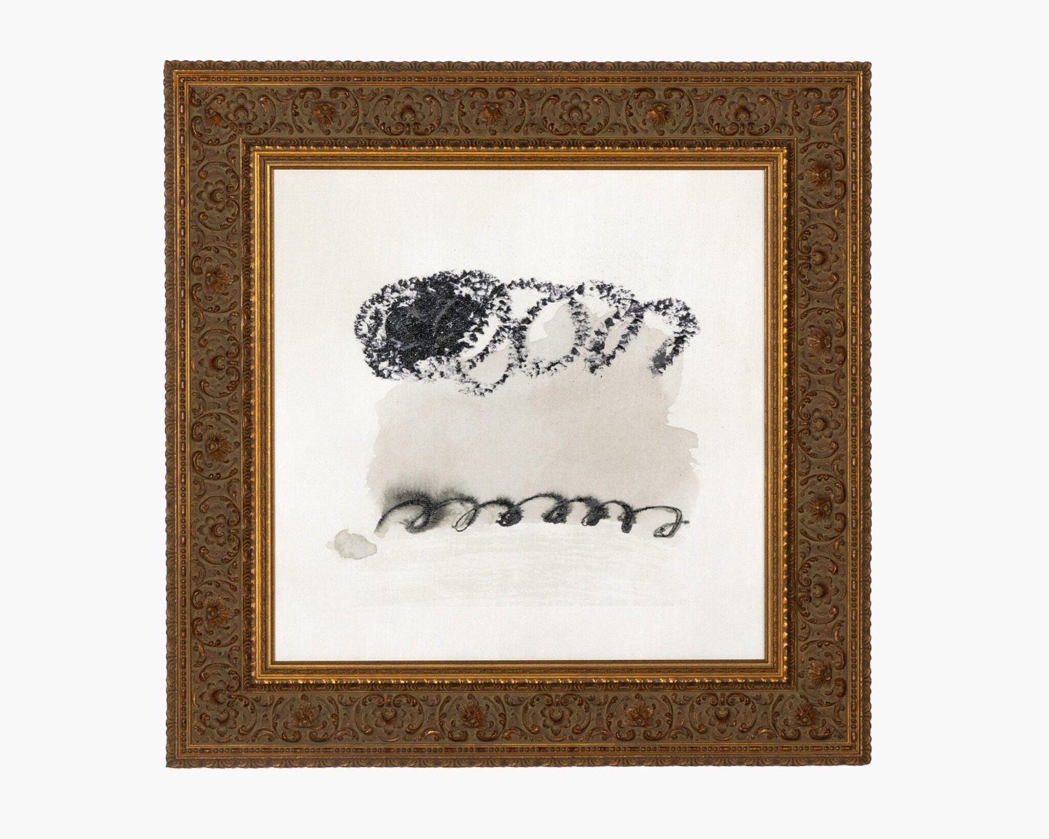 Study XII by Jess Engle Wall Art - Image 0