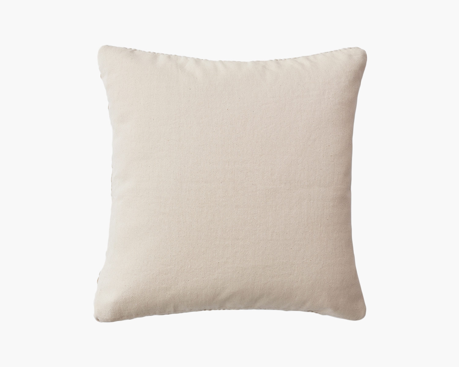 Ocaso Throw Pillow with insert - Image 1