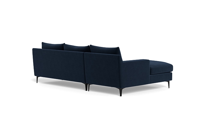 Sloan  Chaise Sectional - Image 4
