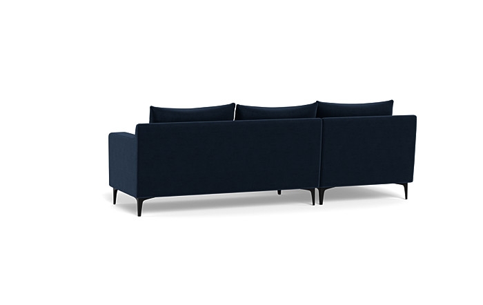 Sloan  Chaise Sectional - Image 3