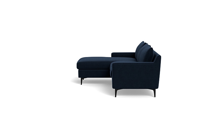 Sloan  Chaise Sectional - Image 2
