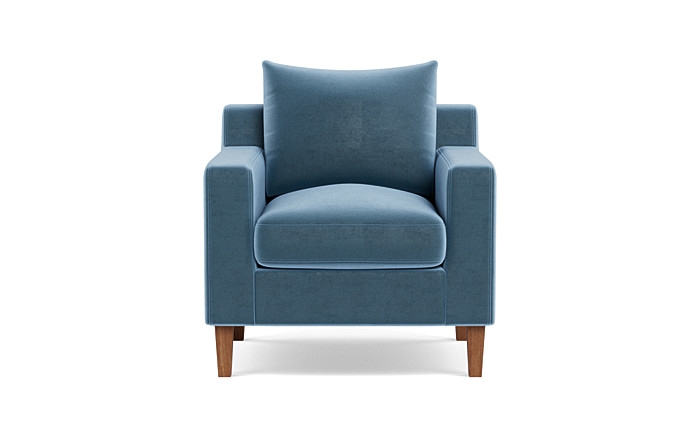 Sloan Petite Chair - Image 0