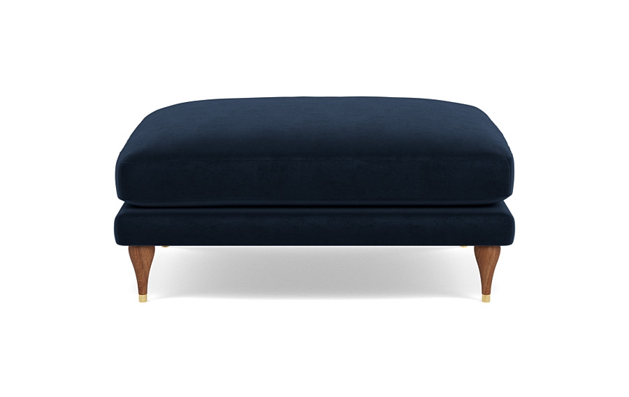Maxwell Ottoman by Apartment Therapy - Image 0