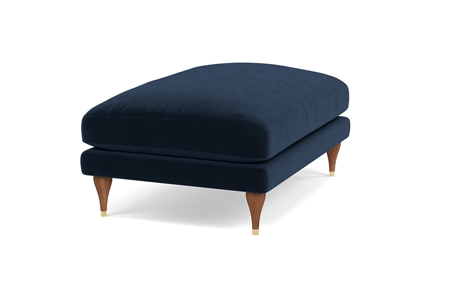 Maxwell Ottoman by Apartment Therapy - Image 2