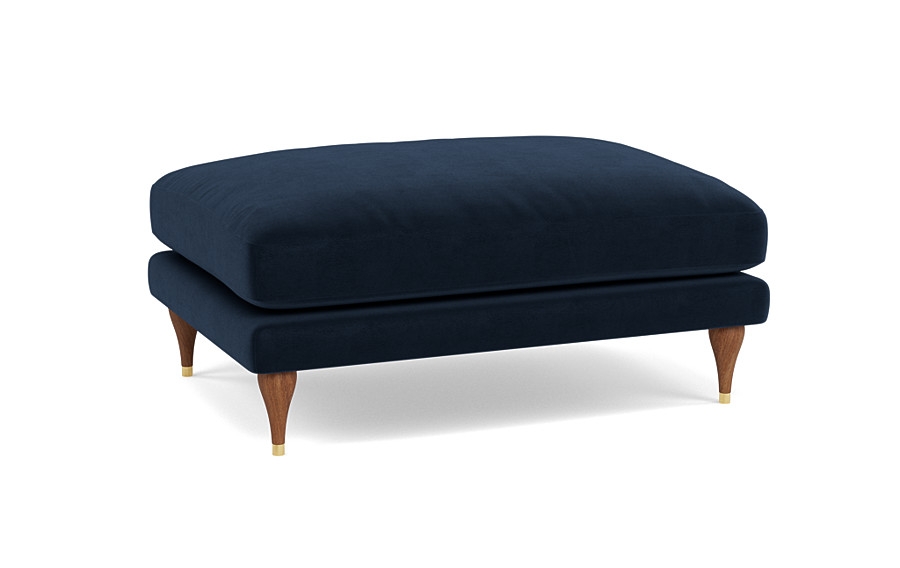 Maxwell Ottoman by Apartment Therapy - Image 1