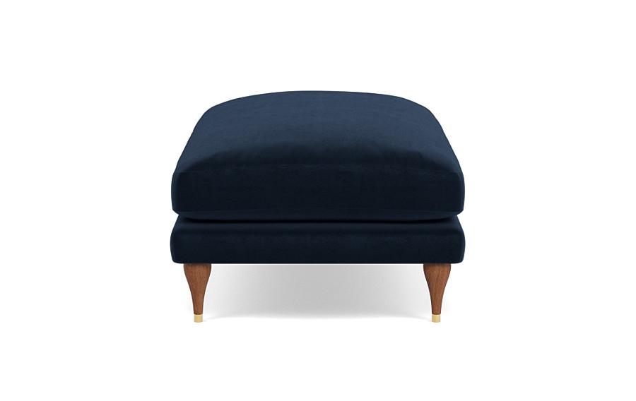Maxwell Ottoman by Apartment Therapy - Image 4