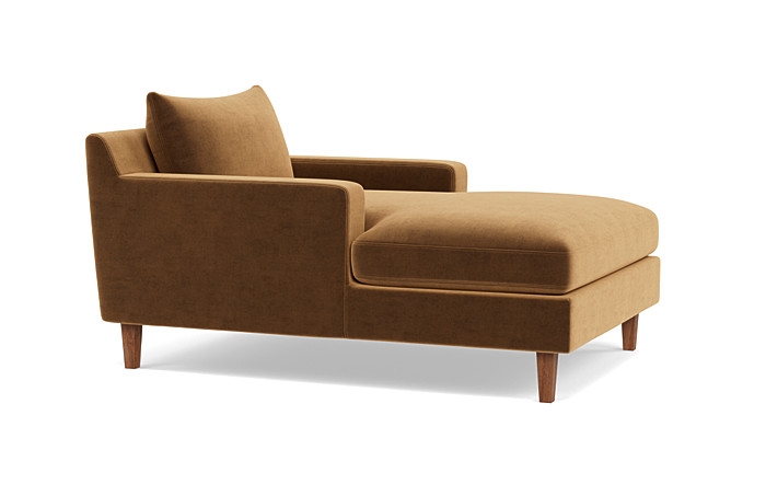 Sloan Chaise Lounge - Image 1