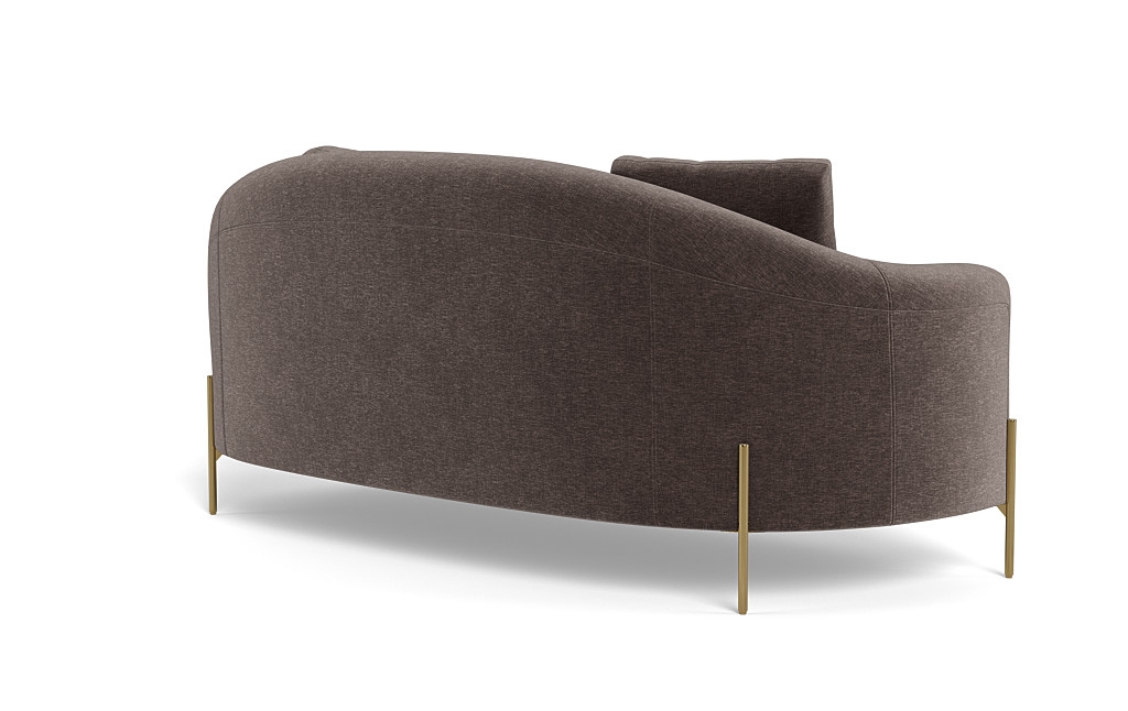 Fiona 2-Seat Sofa, standard depth - Image 4
