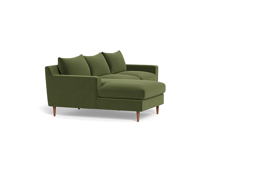 Sloan  Chaise Sectional - Image 2