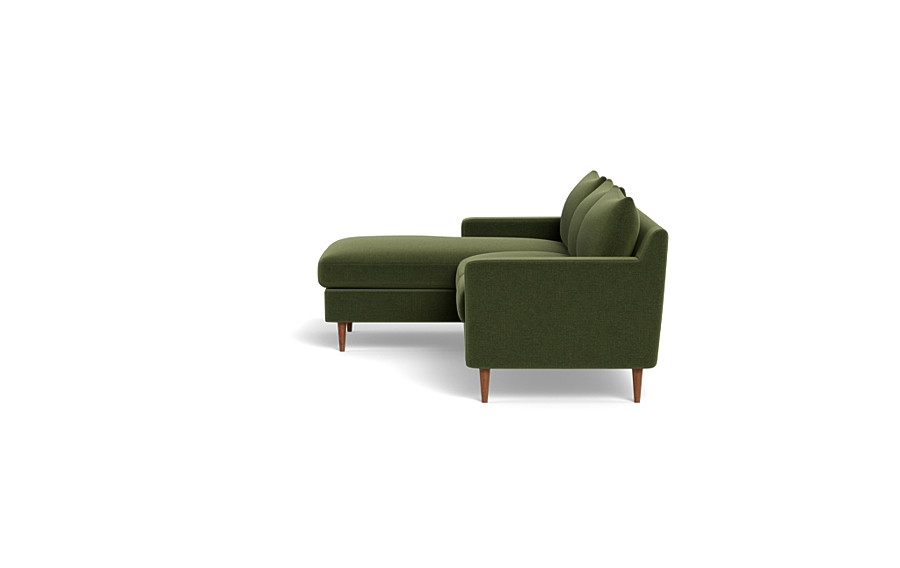 Sloan  Chaise Sectional - Image 4