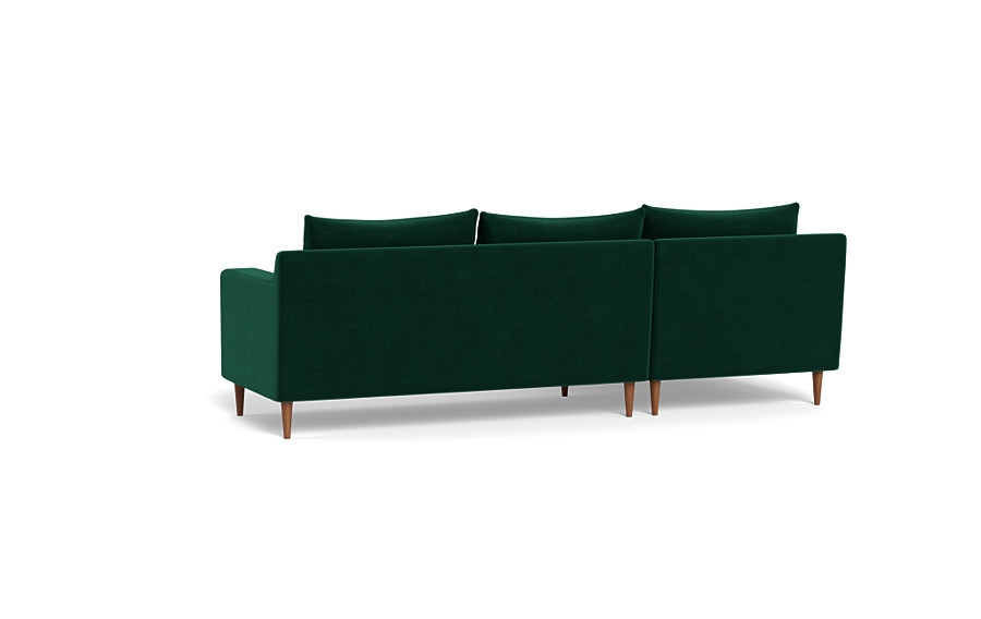 Sloan  Chaise Sectional - Image 4