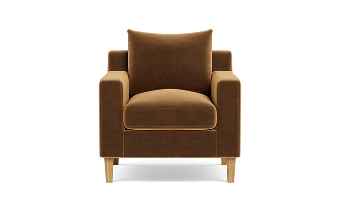 Sloan Petite Chair - Image 0