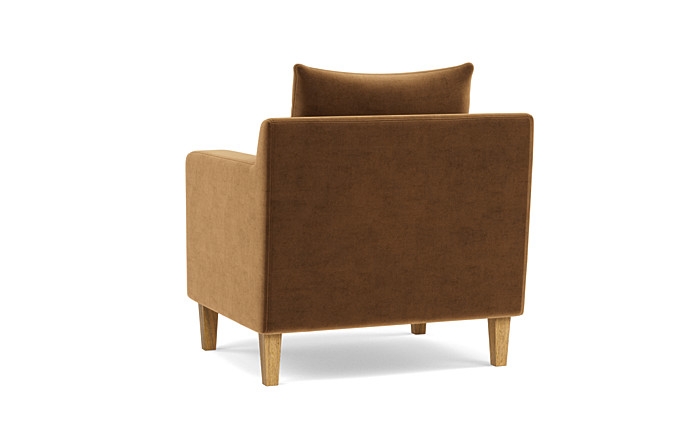 Sloan Petite Chair - Image 2