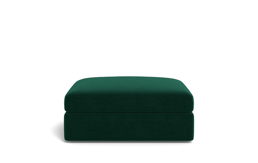 Tatum Modular Square Ottoman  - Image 0