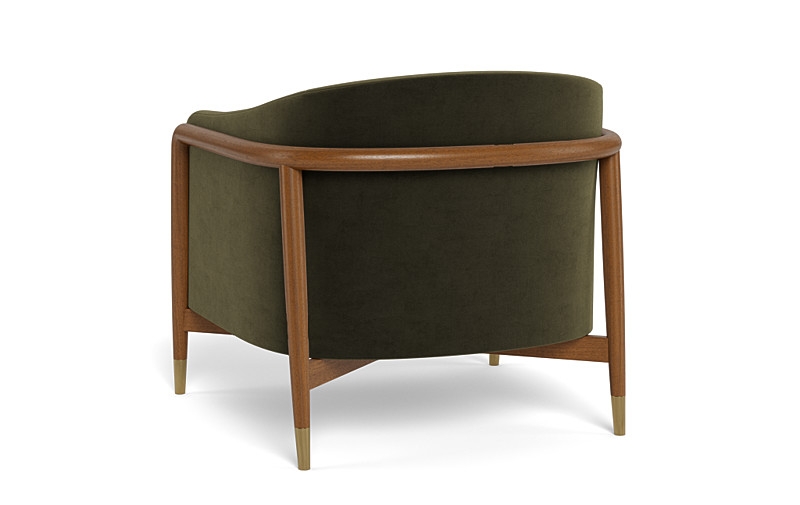 Blake Accent Chair - Image 1