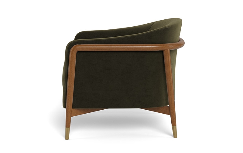 Blake Accent Chair - Image 2