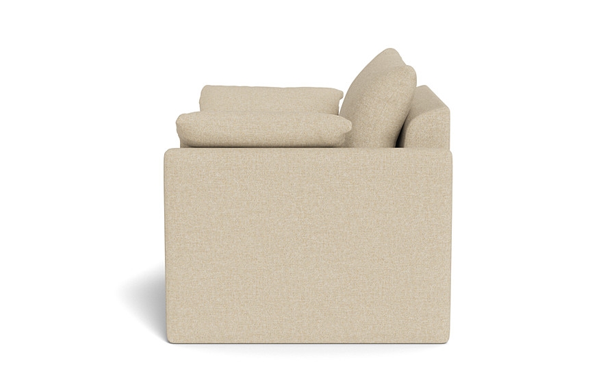 Hayley Chair and a Half - Image 1