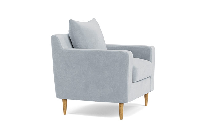 Sloan Petite Chair - Image 2