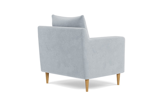 Sloan Petite Chair - Image 1