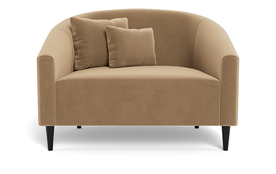 Tegan Chair and a Half - Image 0