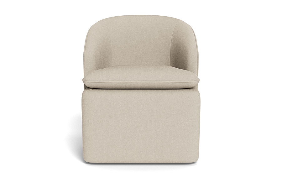Daphne Upholstered Chair - Image 0