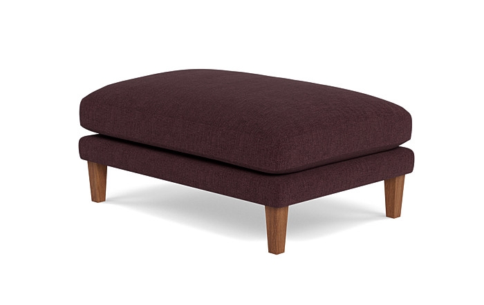 Maxwell Ottoman by Apartment Therapy - Image 3