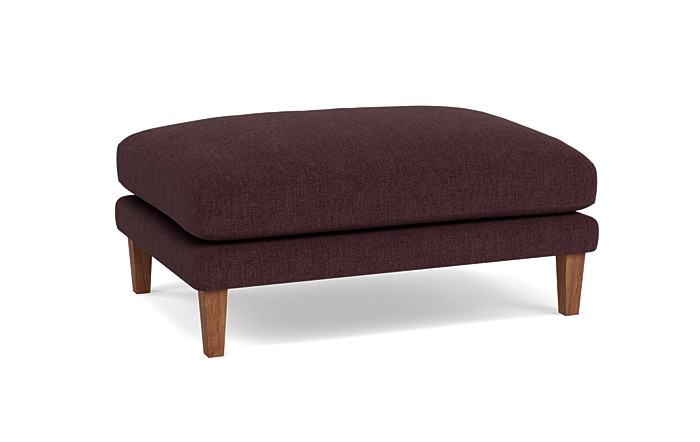 Maxwell Ottoman by Apartment Therapy - Image 4