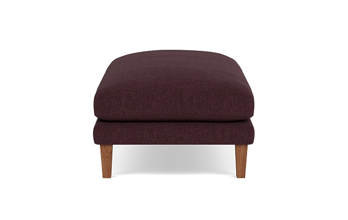Maxwell Ottoman by Apartment Therapy - Image 2