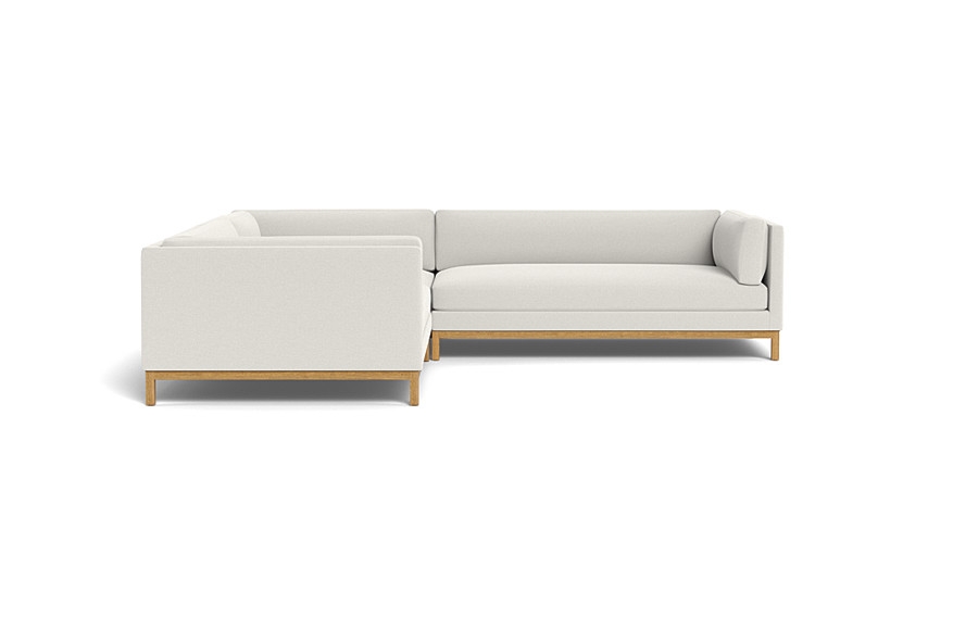 Jasper Corner Sectional Sofa - Image 0