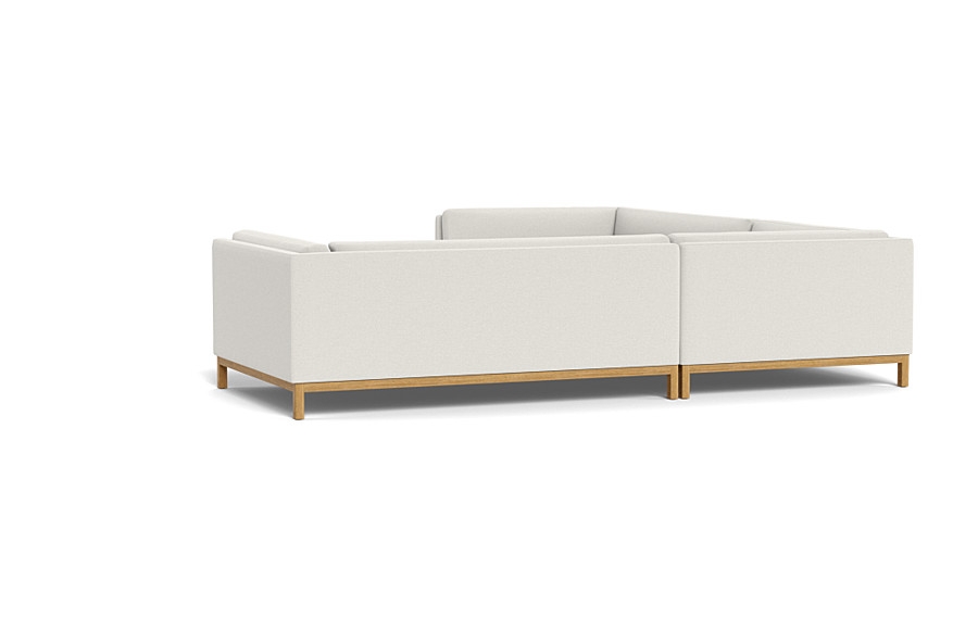 Jasper Corner Sectional Sofa - Image 3